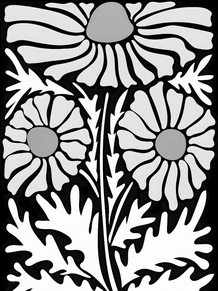 Daisy 1