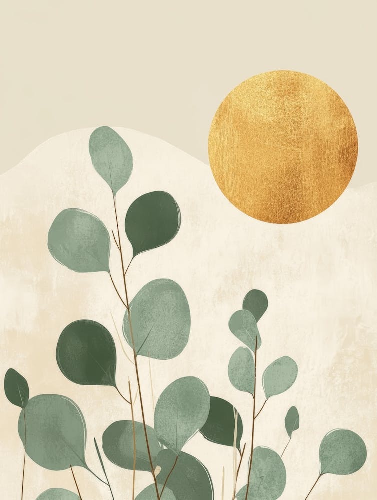 Eucalyptus 34