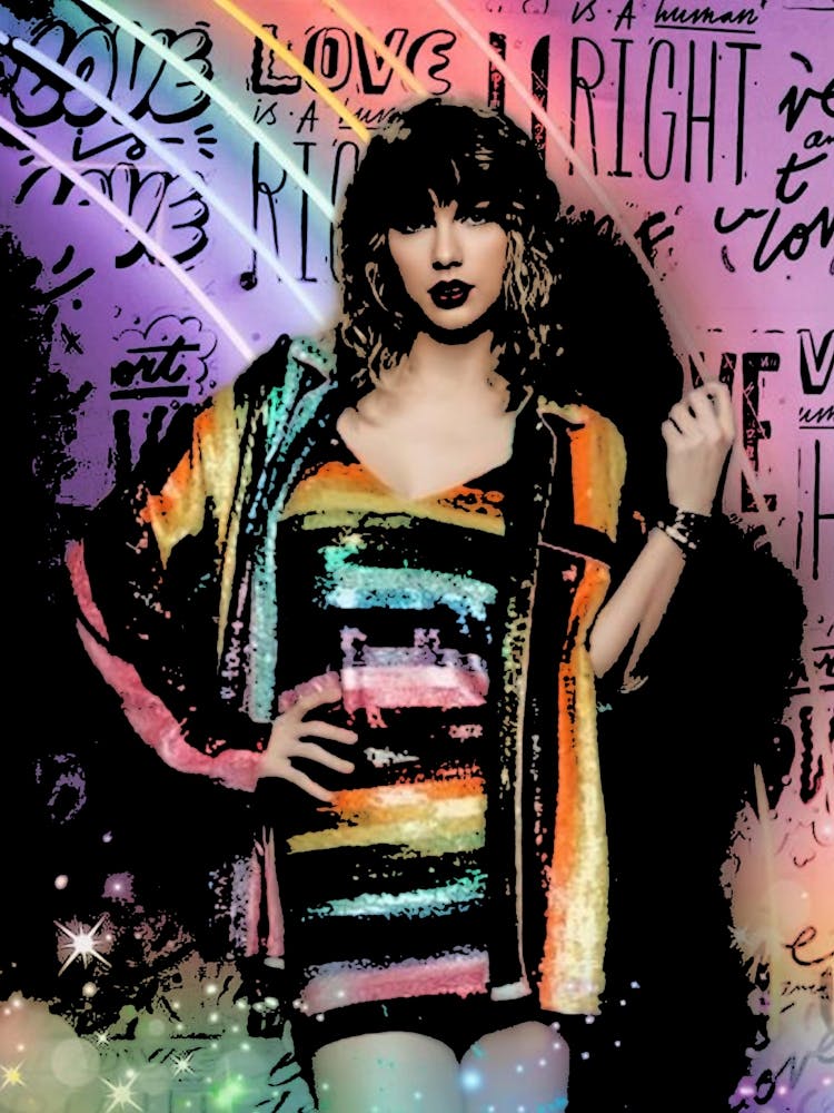Taylor Swift 34