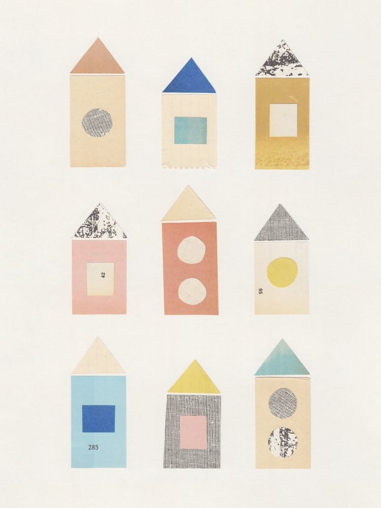 Paper City 1