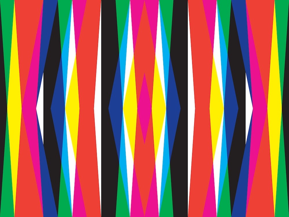 Polychrome 4