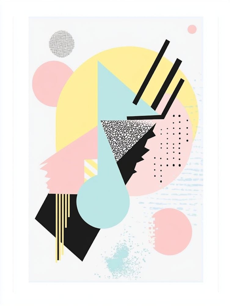 Abstract Painting 201
