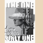 One Be Yourself Only One
