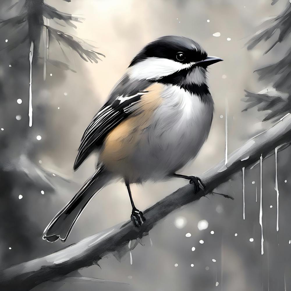 Chickadee