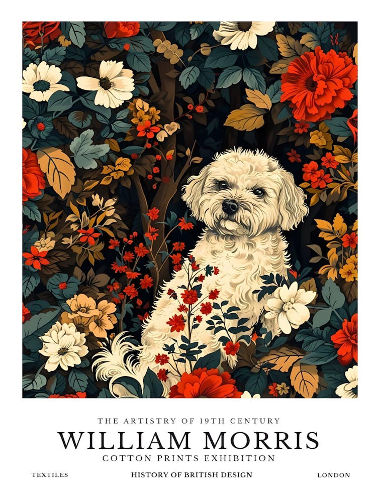 William Morris 25