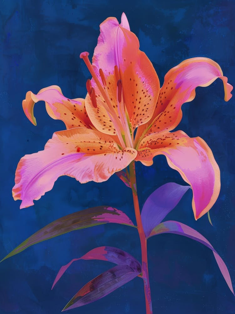 Lily Of The Valley 27