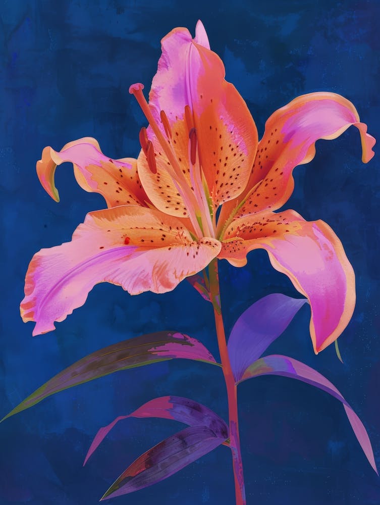 Lily Of The Valley 27