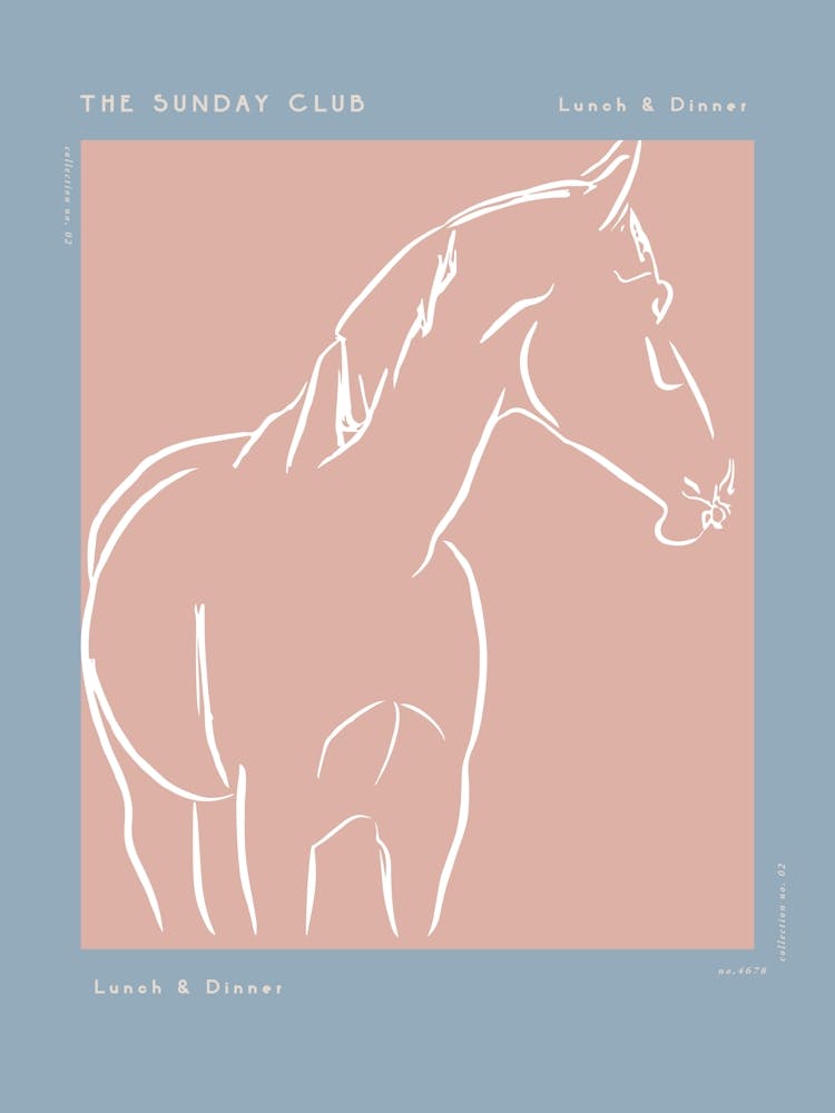 The sunday club no 10