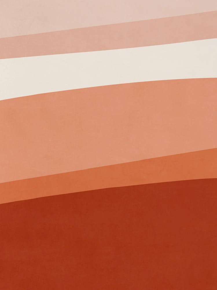 Abstract Wavy Lines - VV01