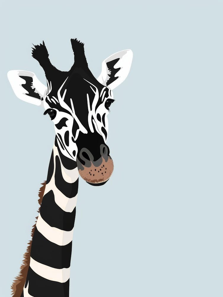 Zebra 28