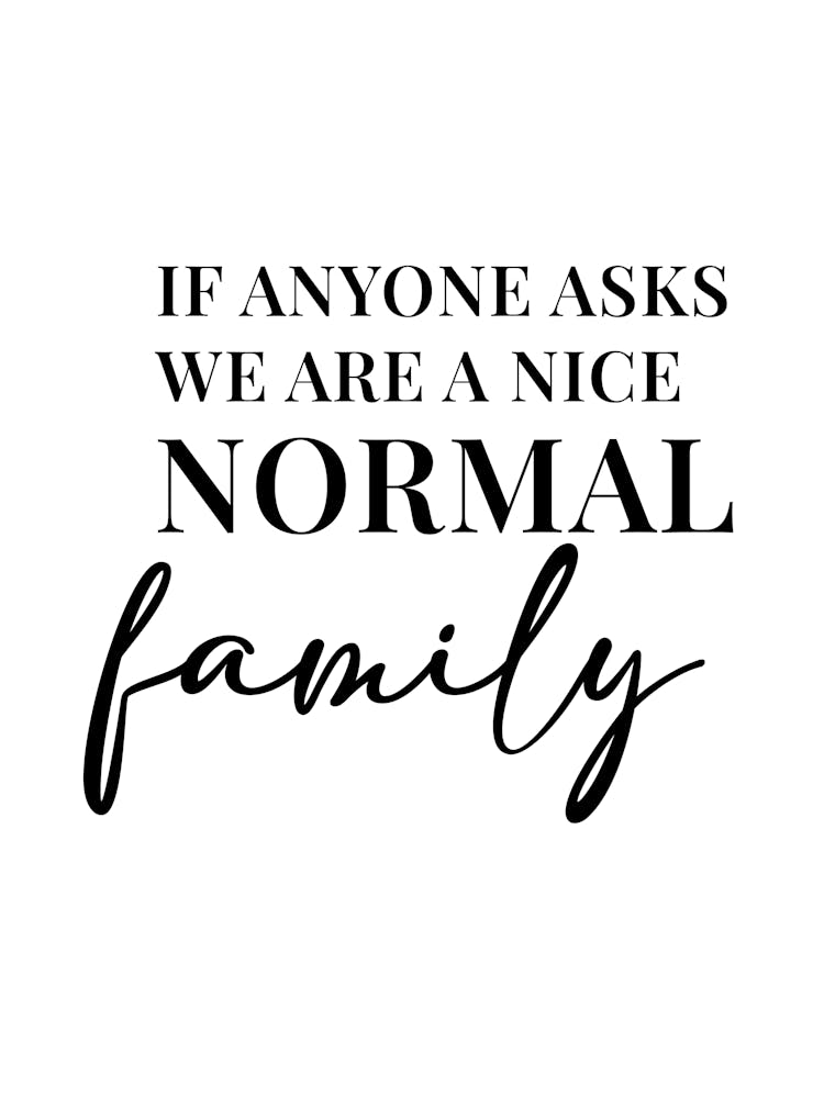 Family Quotes Prints Living Room Prints 03