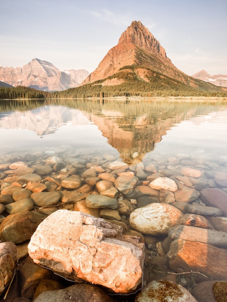Montana Landscape