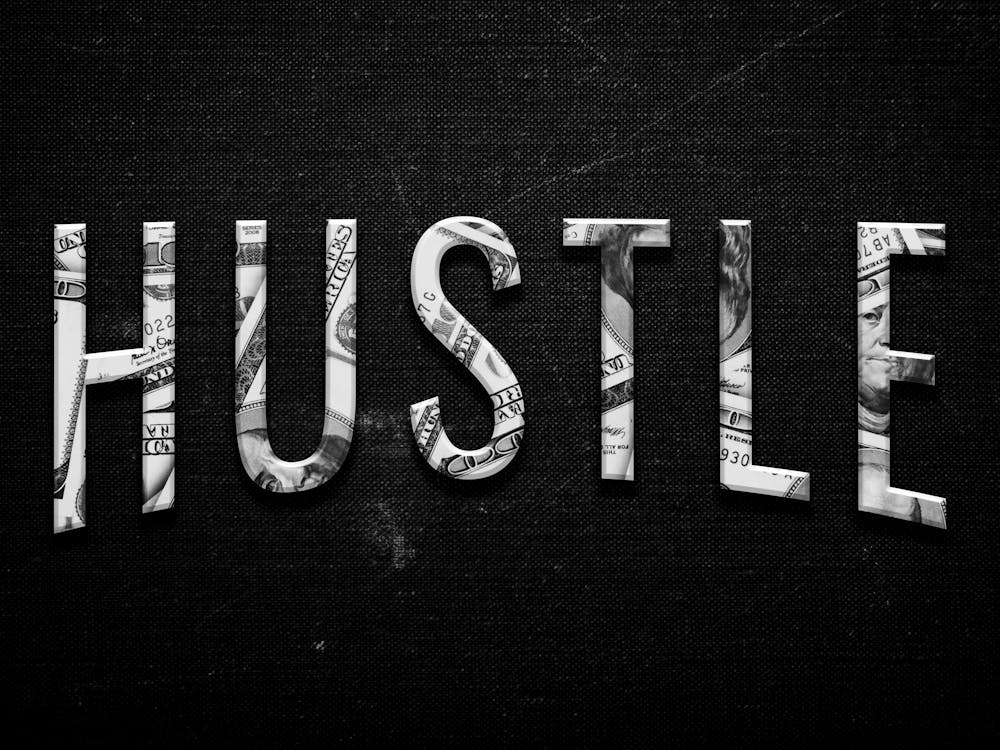Hustle