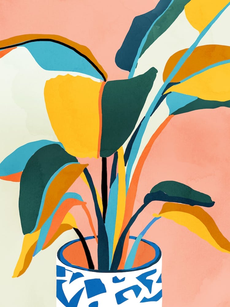 Nature Does Not Hurry Yet Everything Is Accomplished