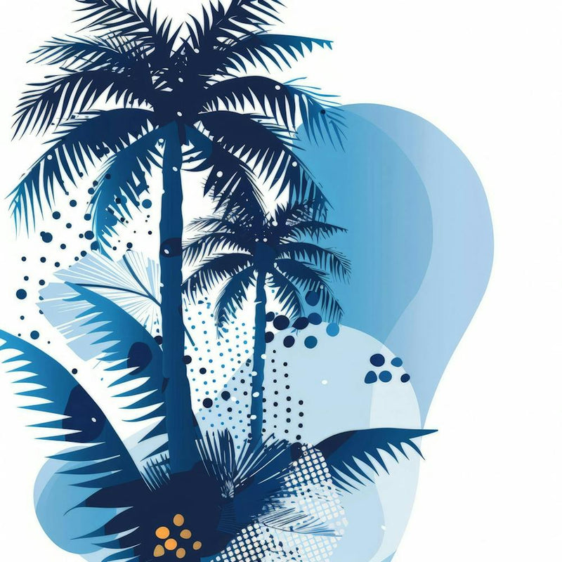 Palm Trees 40