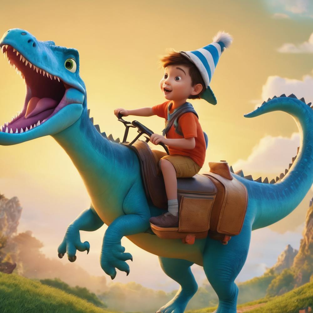 Good Dinosaur