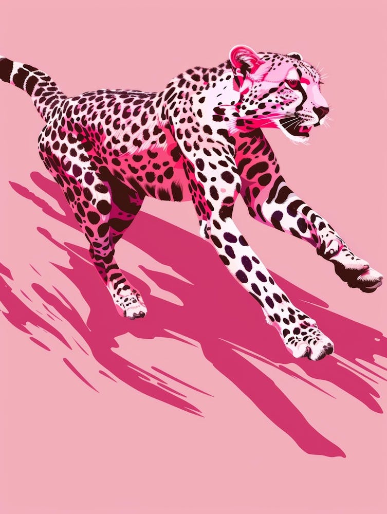 Cheetah 67