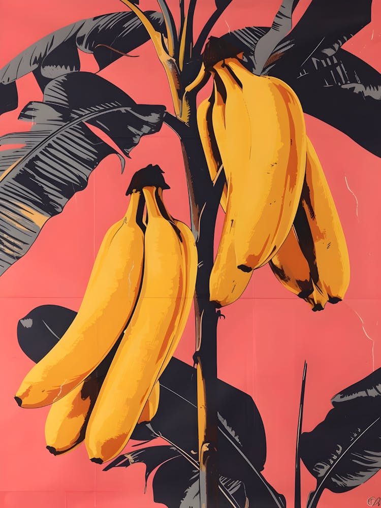 Bananas 2