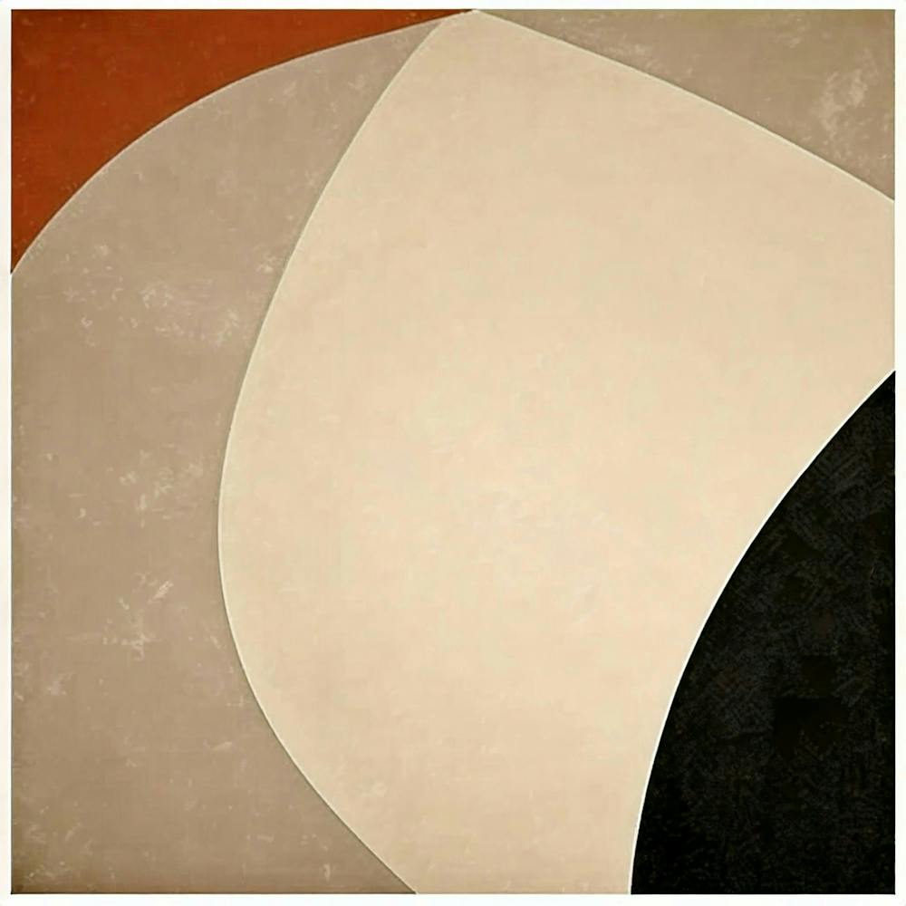 Abstract Painting 20