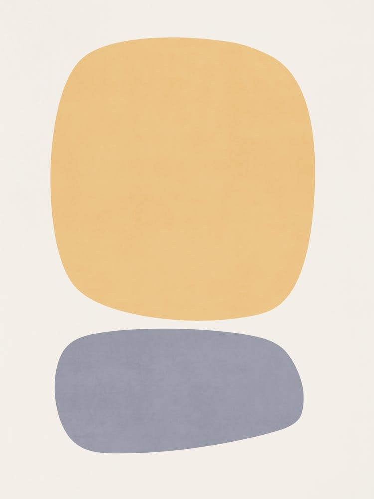 Abstract Composition 11