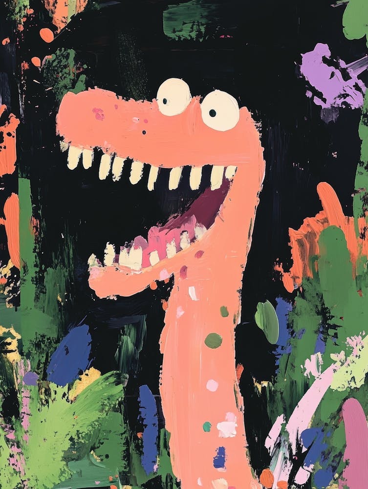 Dinosaur 2