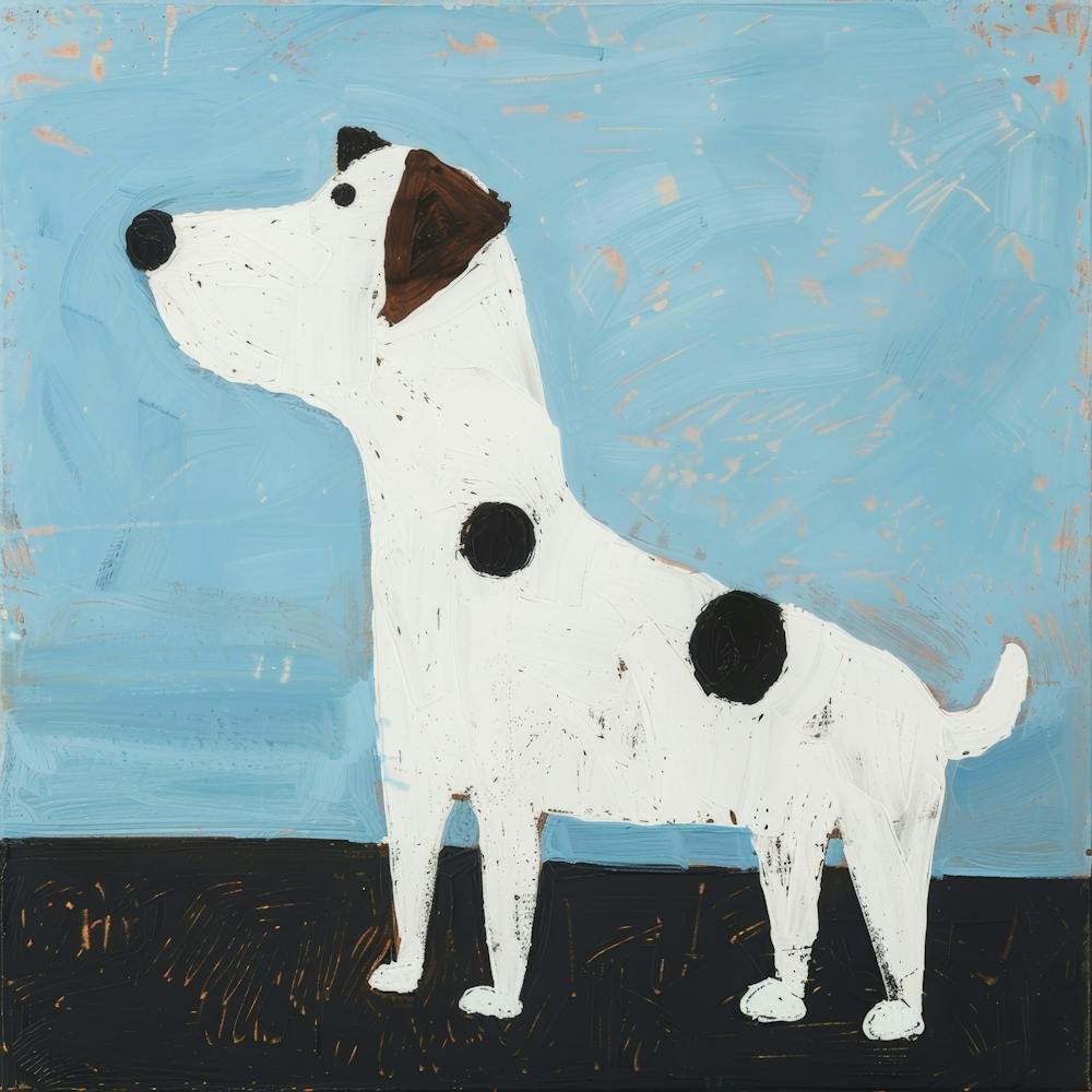 Jack Russell Terrier 3