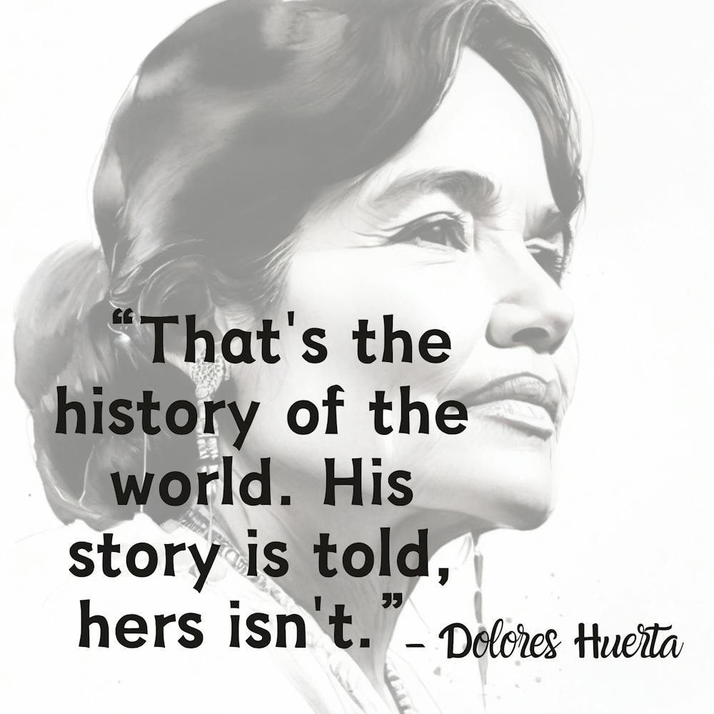 That'S The History Of The World