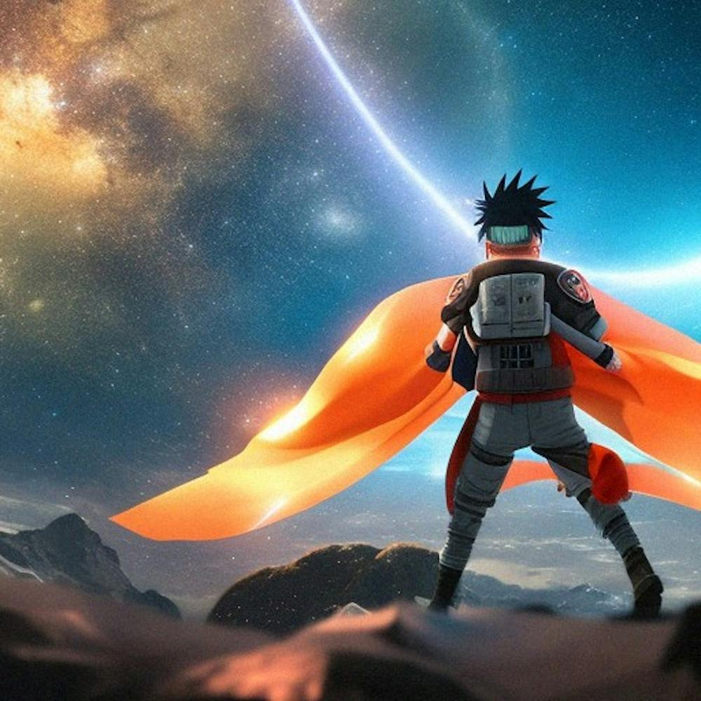 Naruto
