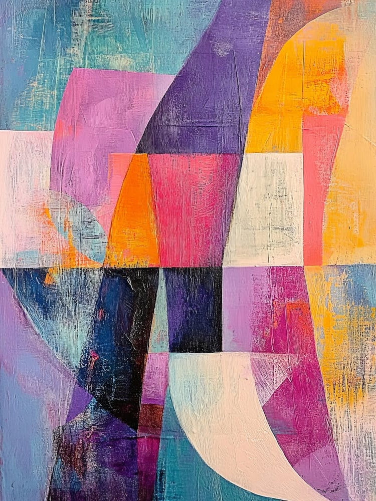 Abstract Painting 44