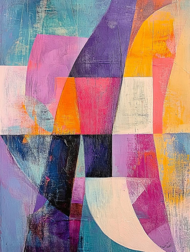 Abstract Painting 44