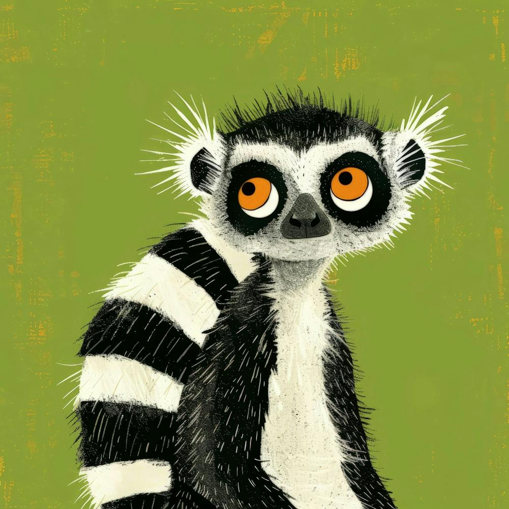 Lemur 6
