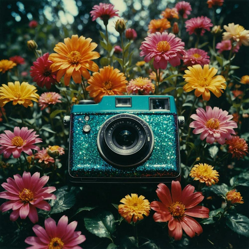Polaroid Camera