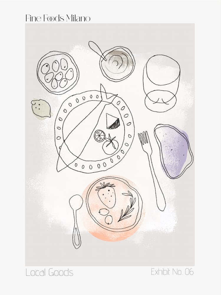 Léger et simple no 49