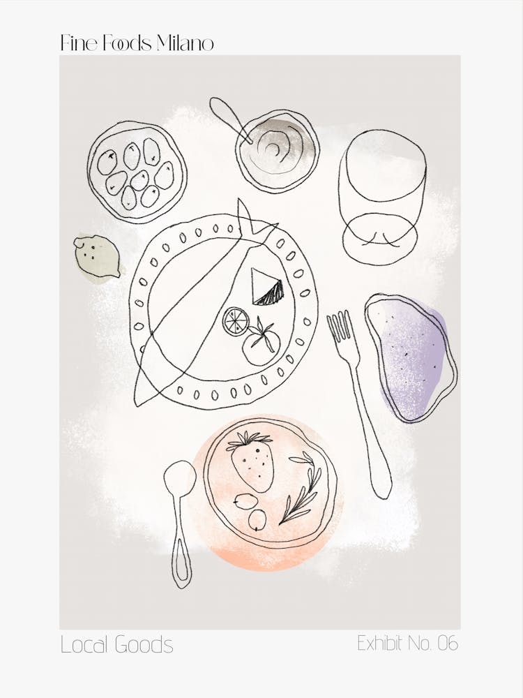 Léger et simple no 49