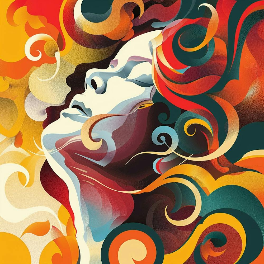 Abstract Painting 13