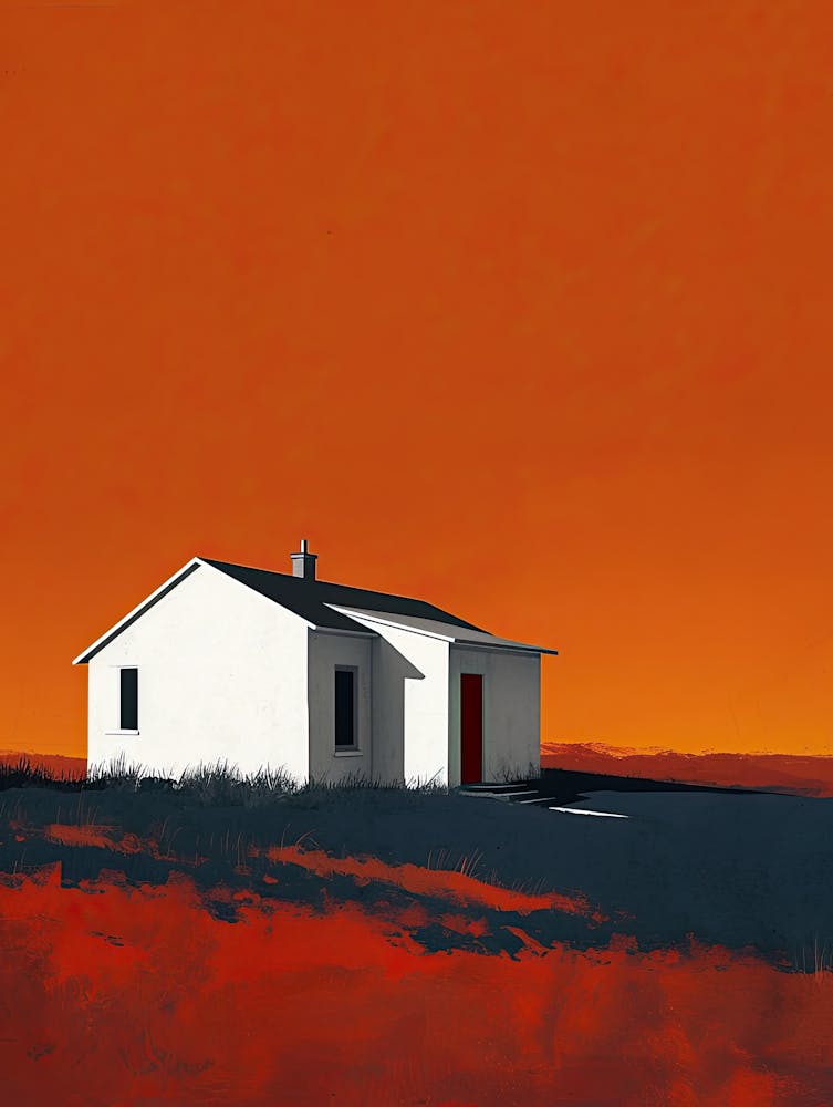 House On The Hill, Texas