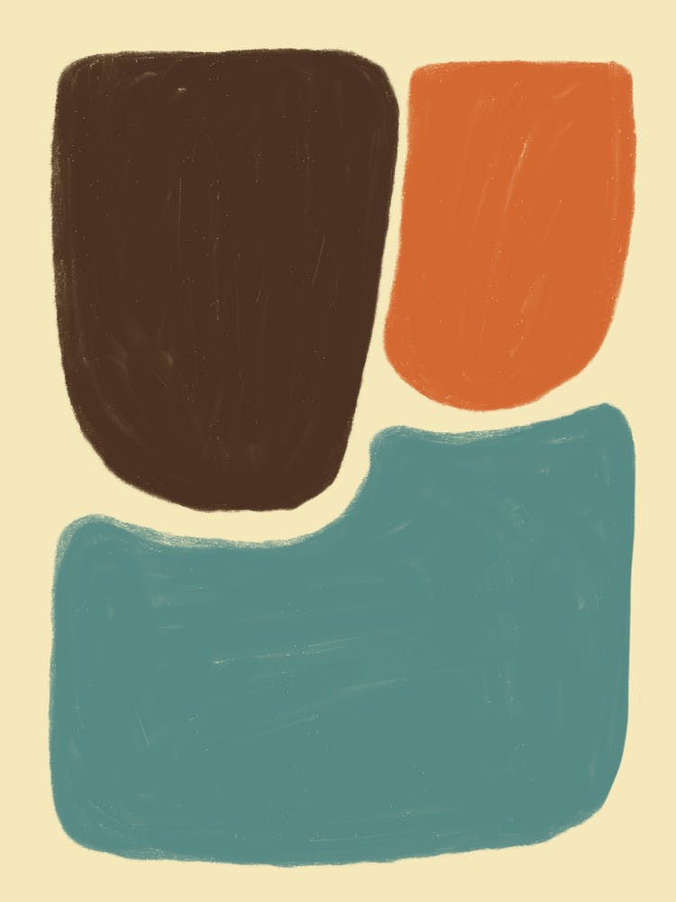 Abstract Painting 1