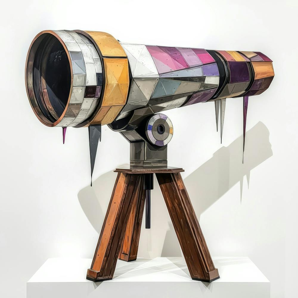 Telescope 2