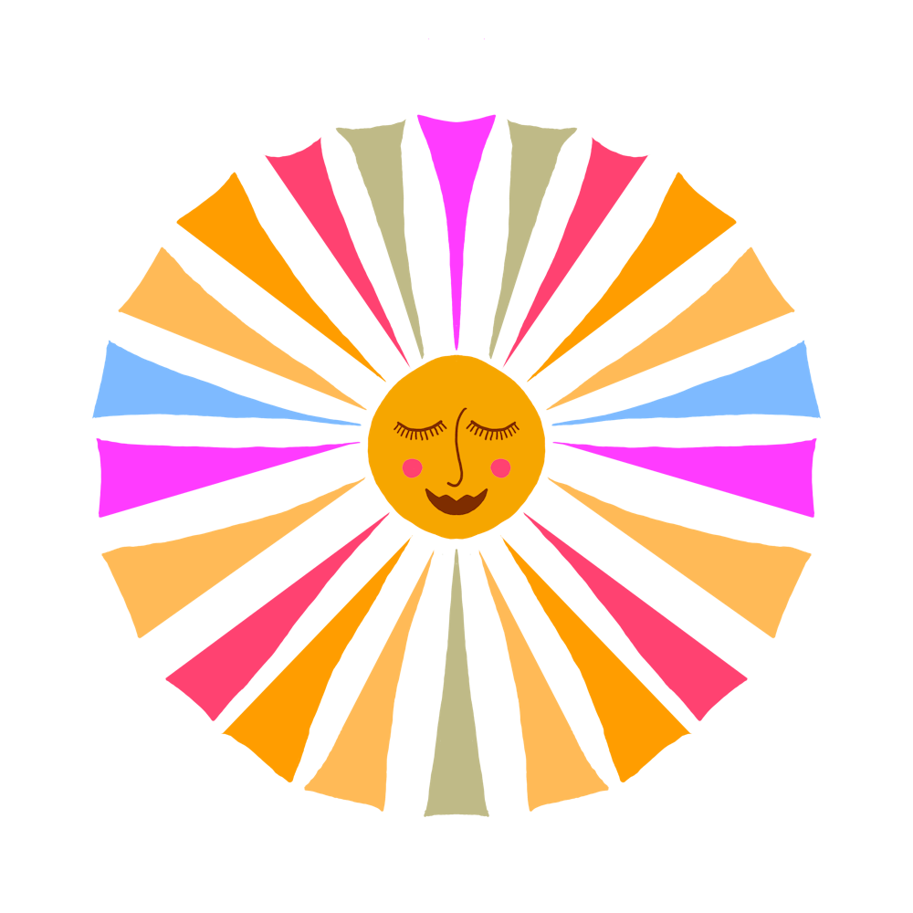 Sunshine Bright
