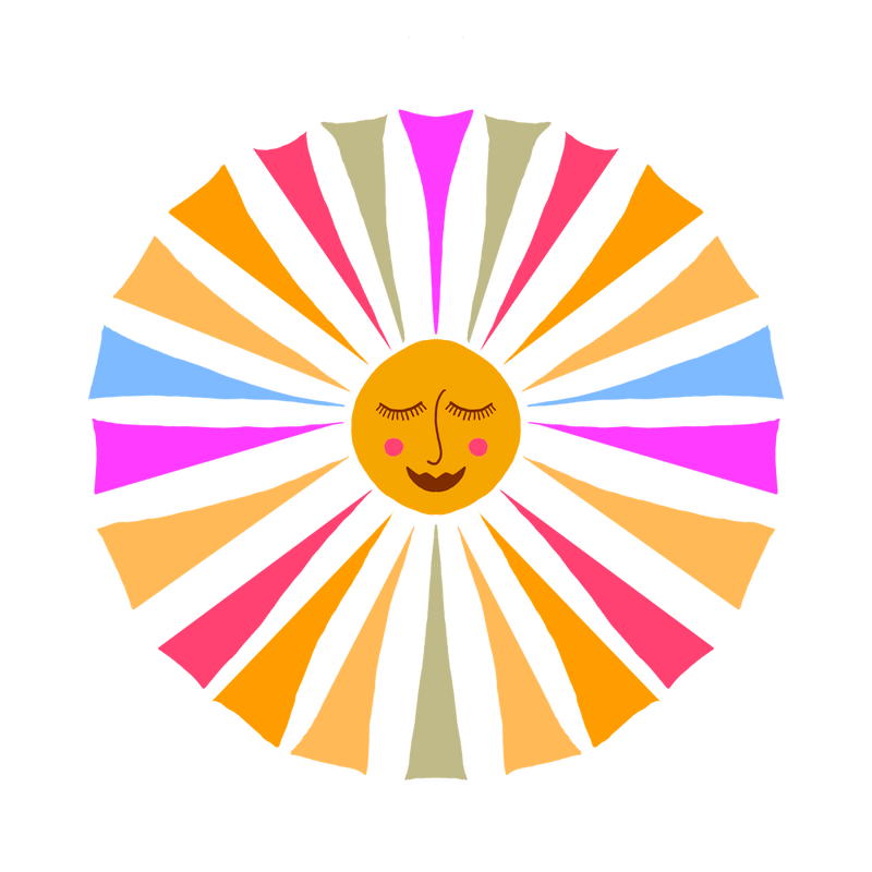 Sunshine Bright