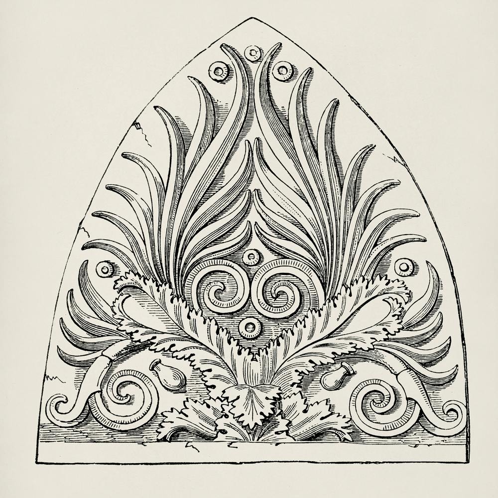 Ornament, Owen Jones 27