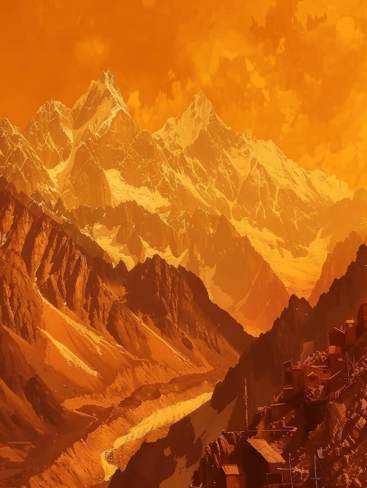 Mountain Village