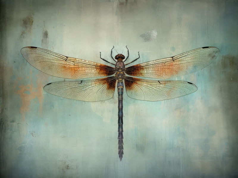 Dragonfly 12