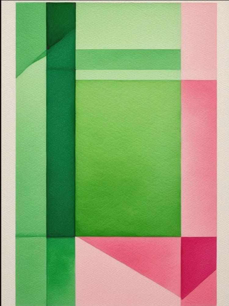 Abstract Painting 4