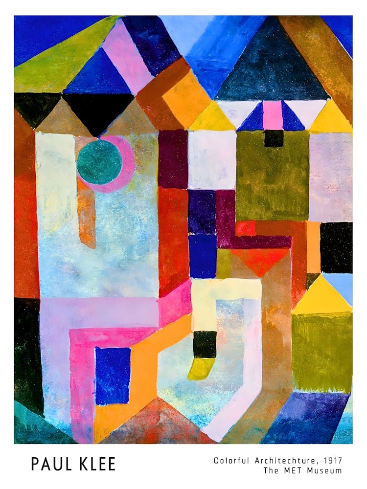 Paul Klee 11