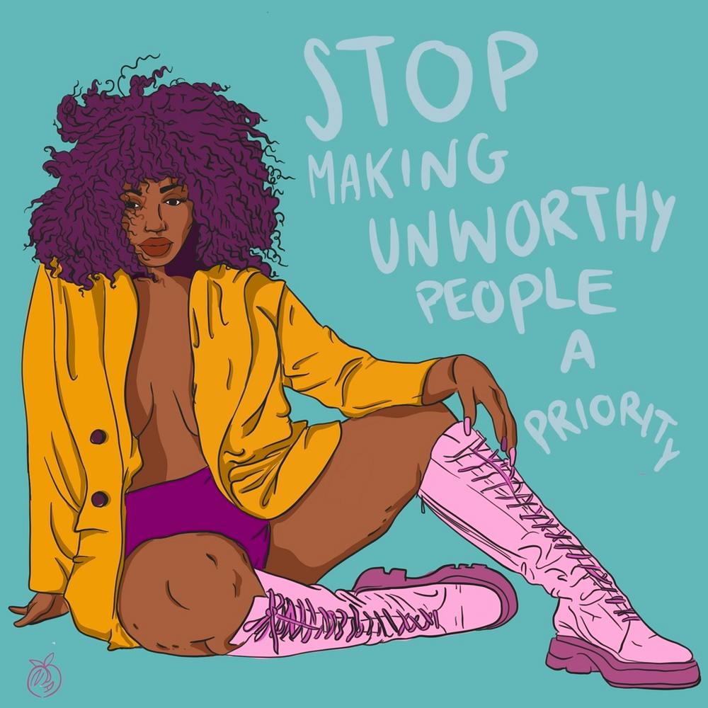 Prioritize