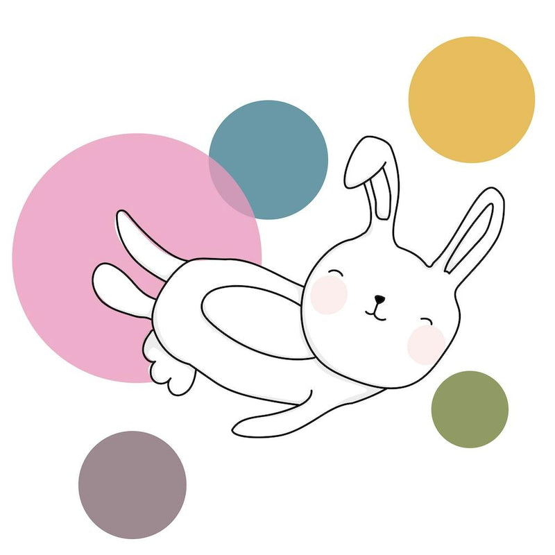 Space Rabbits Neo