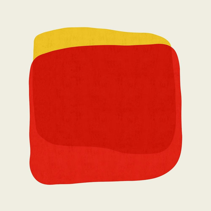 Colorful abstract shapes 13