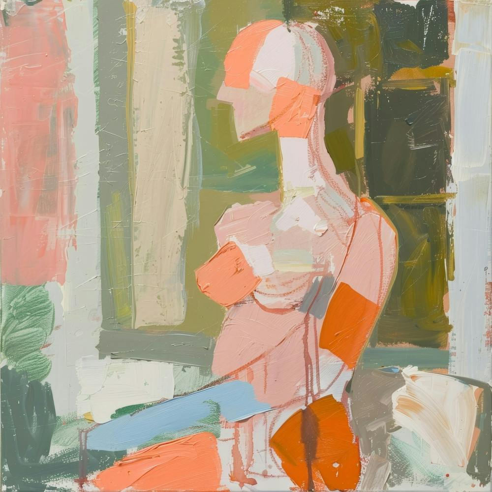 Abstract Figure