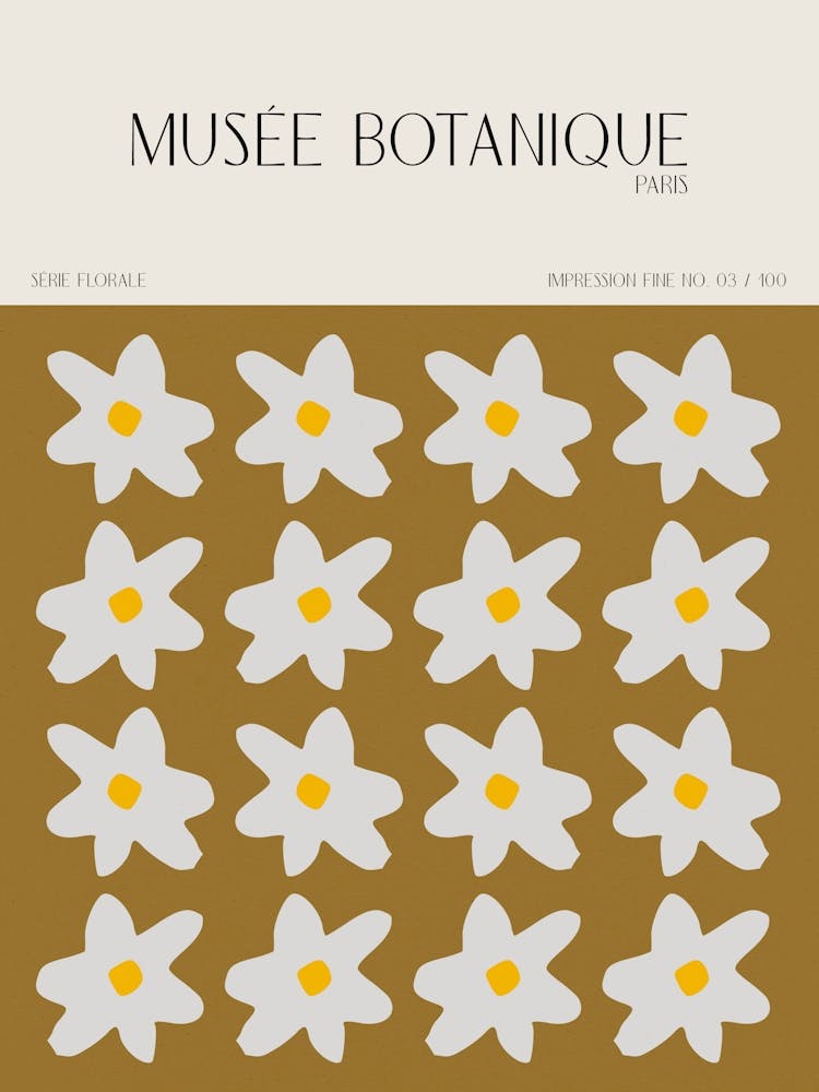 Musee botanique no 41